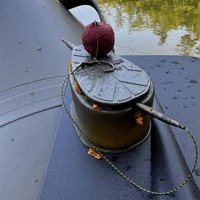Avid Carp Method Feeder Moulds